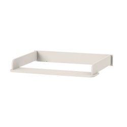 Masa de infasat Marvis 900 cashmere – detasabila